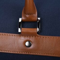 NYLON BOSTON BAG
