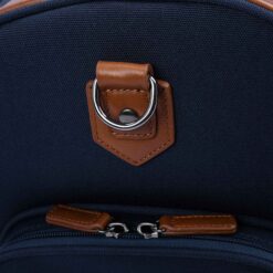 NYLON BOSTON BAG