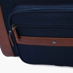 NYLON BOSTON BAG