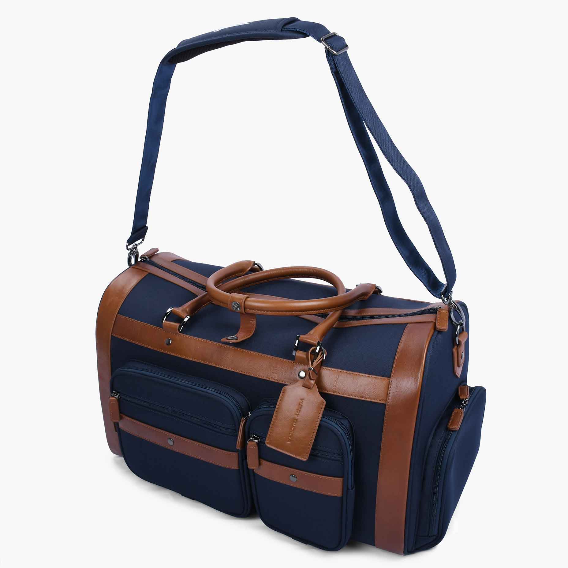 NYLON BOSTON BAG - Image 14