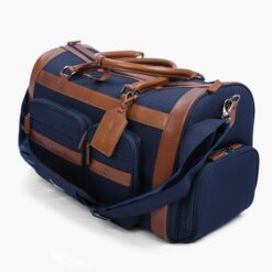 BOSTON BAG NAMEPLATE