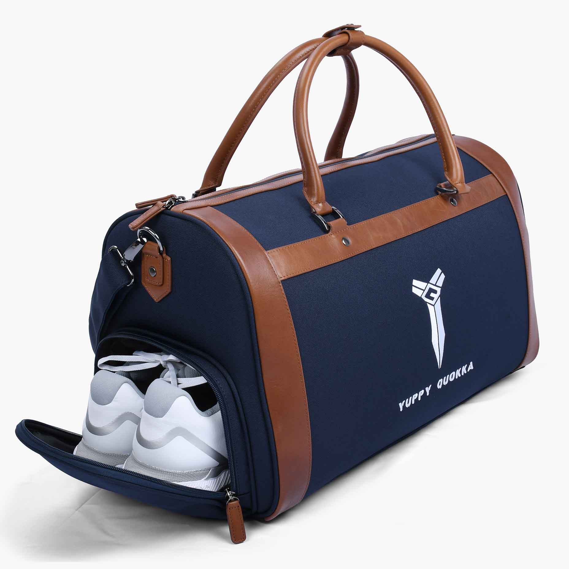 NYLON BOSTON BAG - Image 16