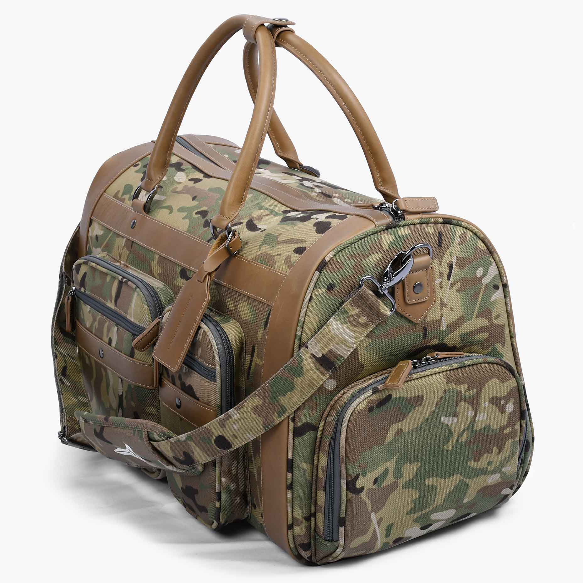 NYLON BOSTON BAG - Image 30