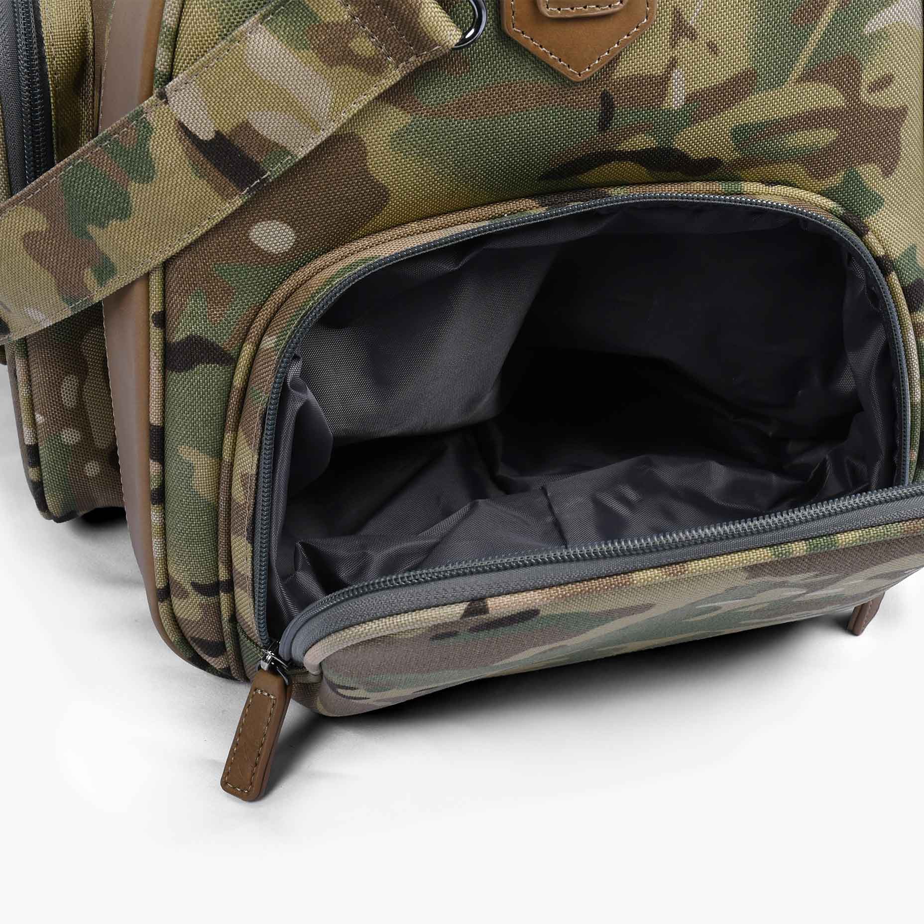 NYLON BOSTON BAG - Image 35