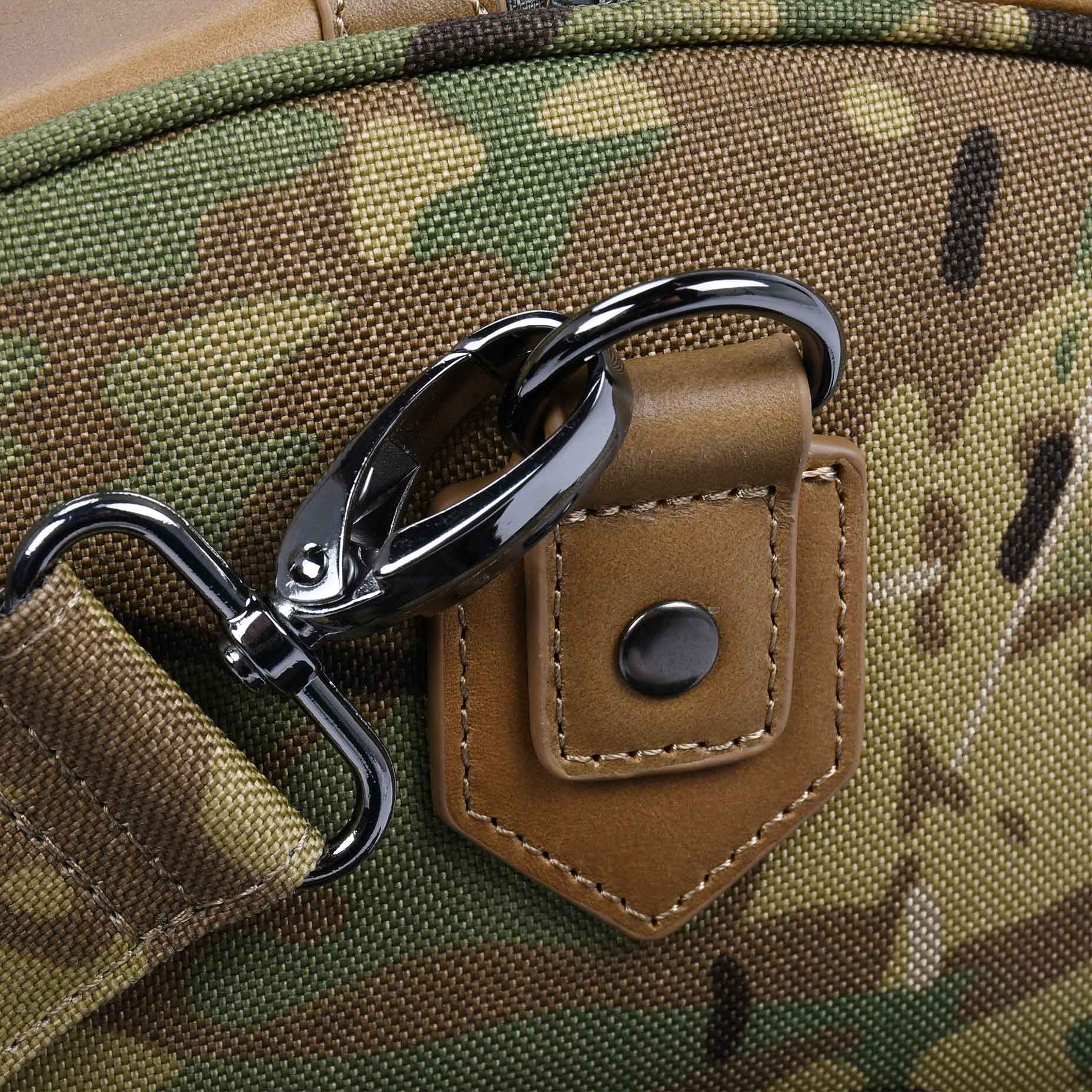 NYLON BOSTON BAG - Image 32