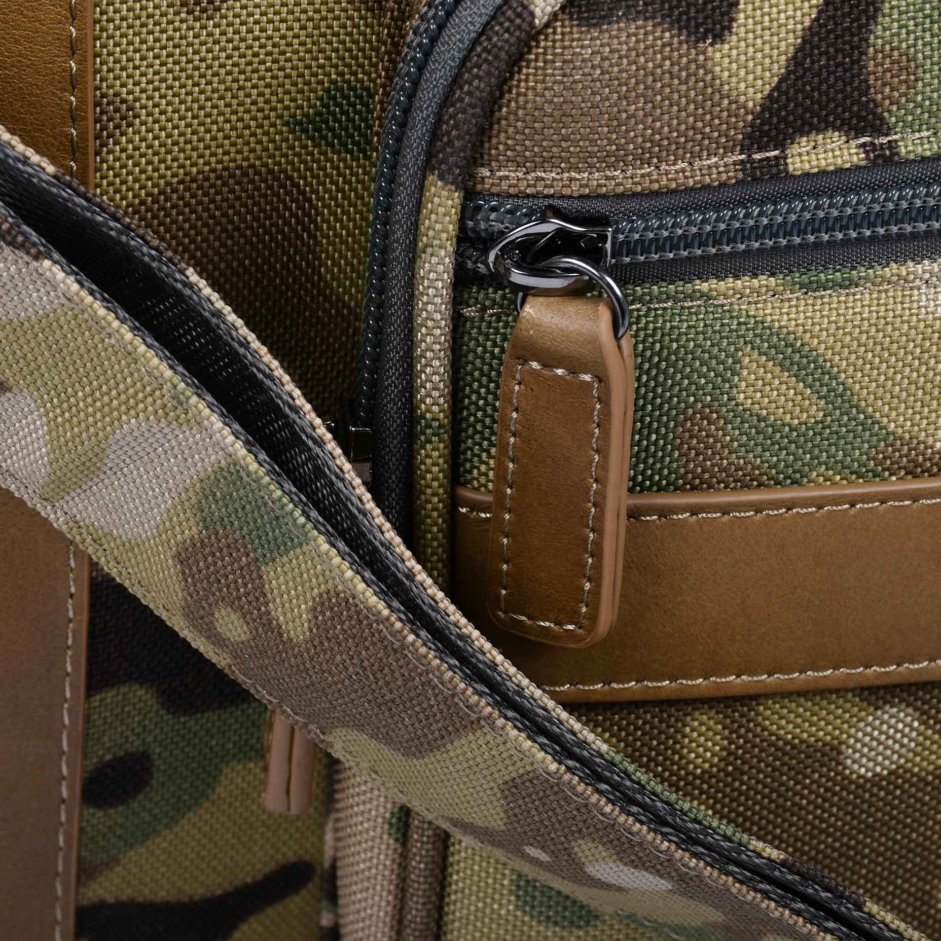 NYLON BOSTON BAG - Image 37