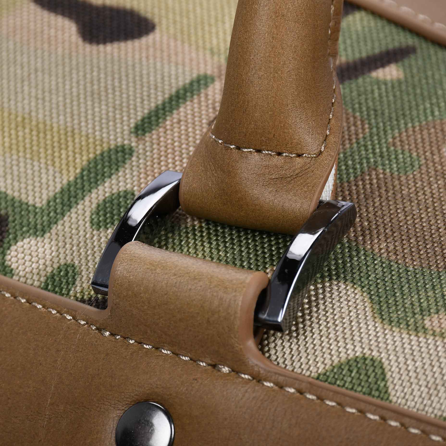 NYLON BOSTON BAG - Image 34