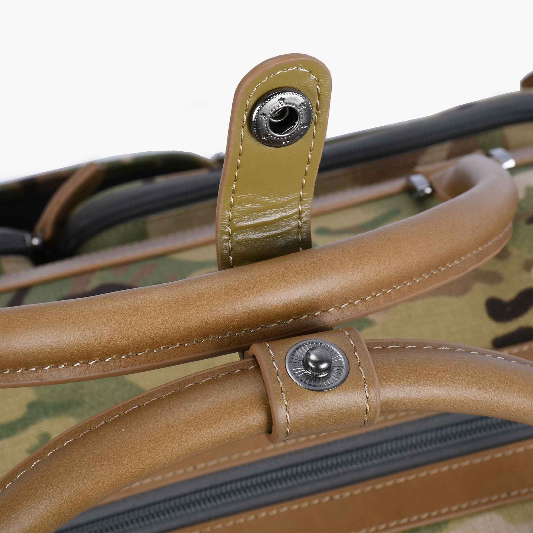 NYLON BOSTON BAG - Image 38