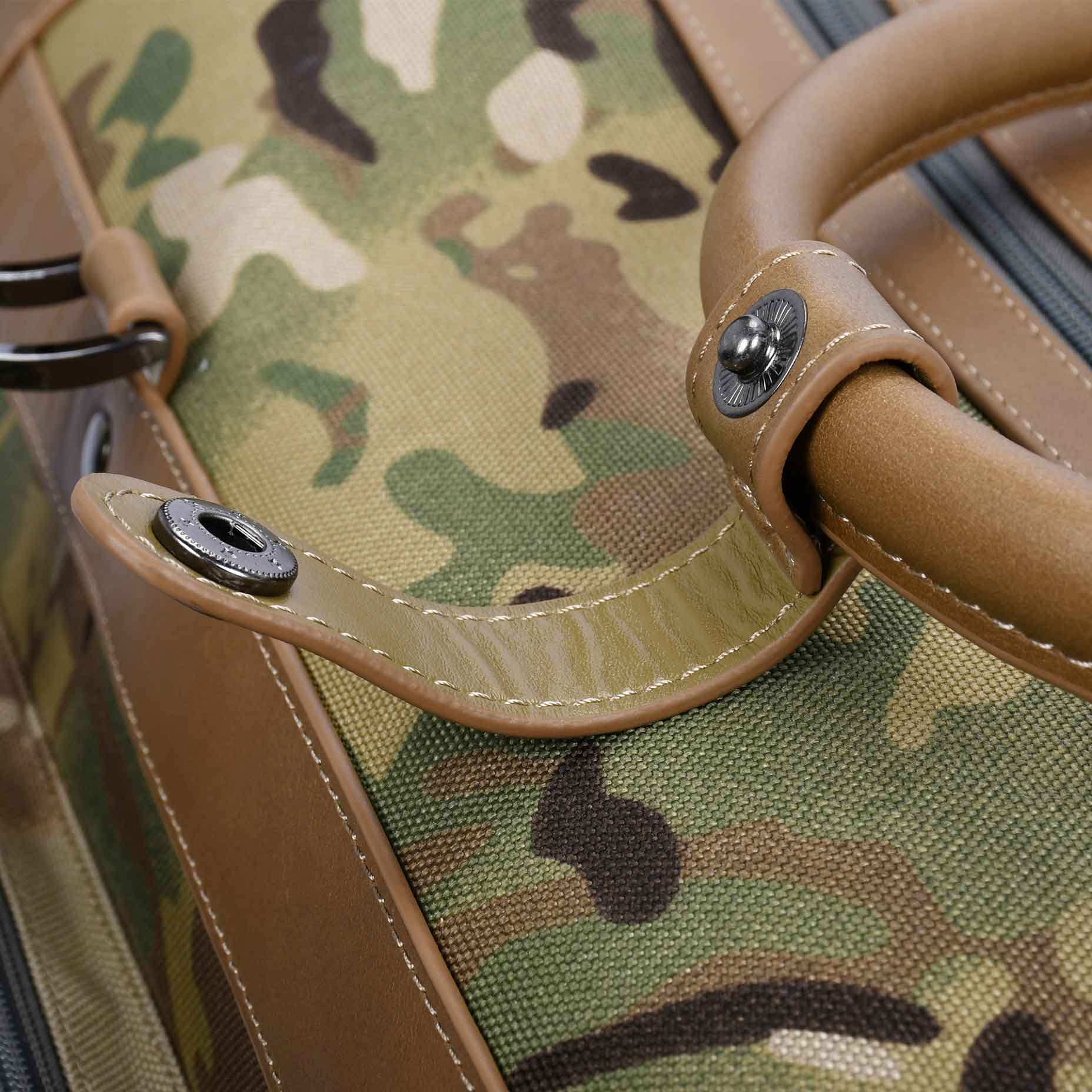 NYLON BOSTON BAG - Image 41