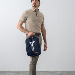 Alternative view of NYLON SHOE BAG