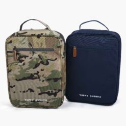 NYLON SHOE BAG