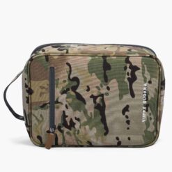 NYLON SHOE BAG