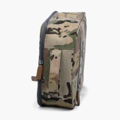 NYLON SHOE BAG