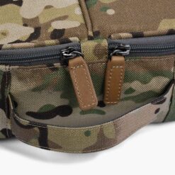 NYLON SHOE BAG