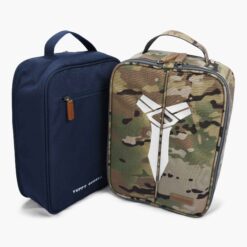 NYLON SHOE BAG
