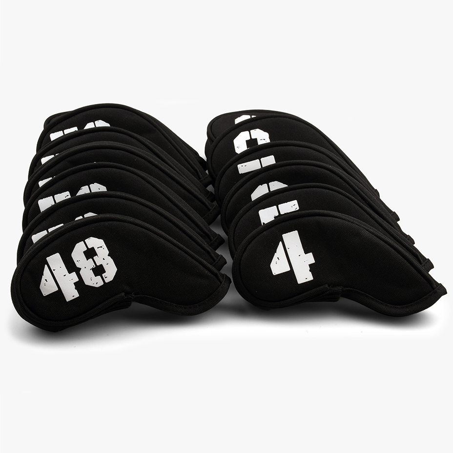 NYLON IRON COVER (ご自由に組み合わせ4~10点セット) - 画像 (6)