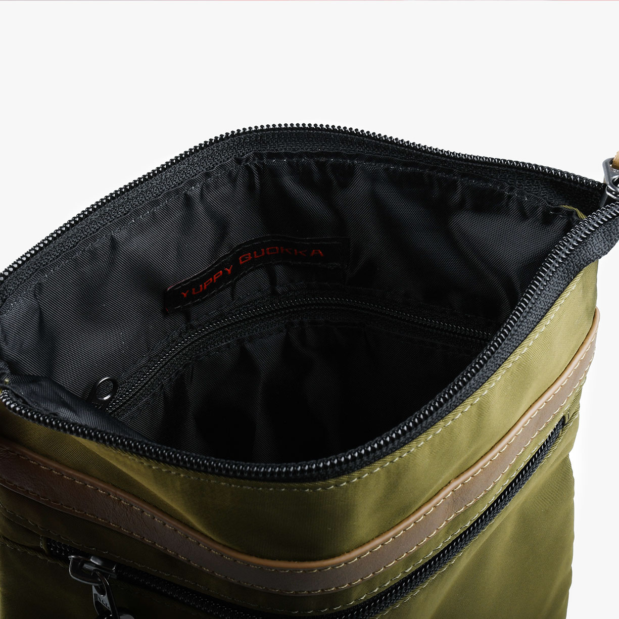 NYLON SACOCHE(Vertical sacoche)