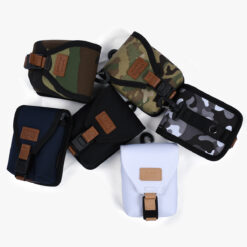 NYLON SCOPE CASES