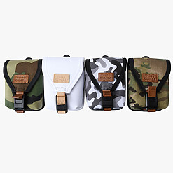 NYLON SCOPE CASES