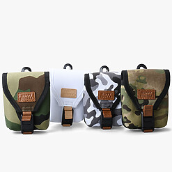 NYLON SCOPE CASES