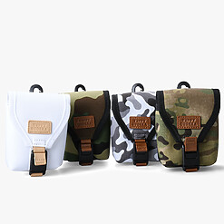 Alternative view of NYLON SCOPE CASES