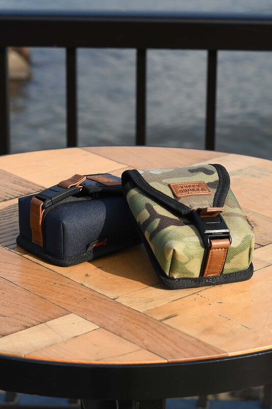 LUX CM | SCOPE CASES