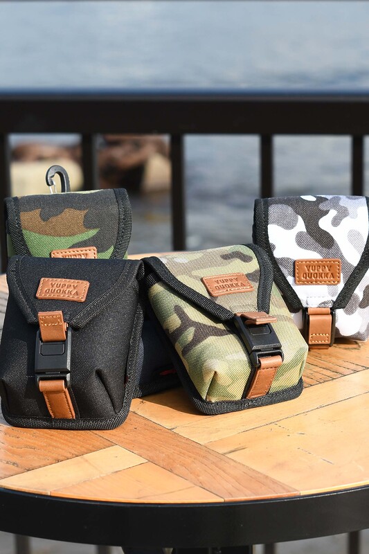 LUX CM | SCOPE CASES