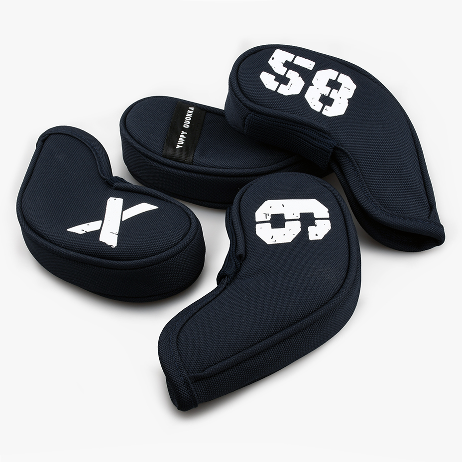 NYLON IRON COVER (ご自由に組み合わせ4~10点セット) - 画像 (8)