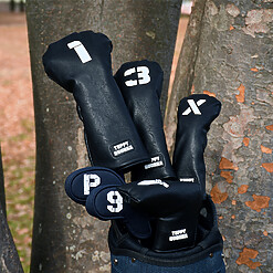 RUBBER PATCH COVER (4-Piece Set—Mix and Match as You Like)