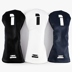 RUBBER PATCH COVER (4-Piece Set—Mix and Match as You Like)
