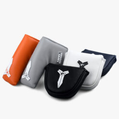 RUBBER PATCH BLADE PUTTER COVER