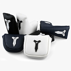 RUBBER PATCH PUTTER COVER