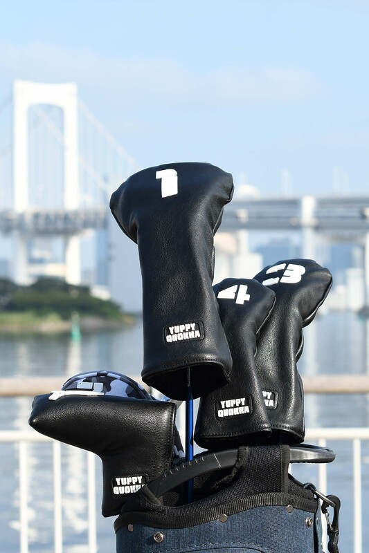 RUBBER PATCH UTILITY COVER（単品）