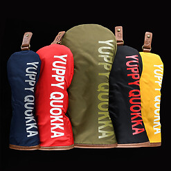 290D-NYLON TWILL WOOD COVER（単品）