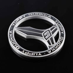 STAINLESS A-TYPE MARKER（エンボス）