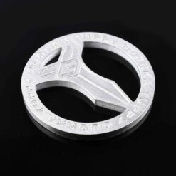 STAINLESS B-TYPE MARKER（デボス）