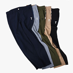Alternative view of MENS SUMMER STRETCH PANTS
