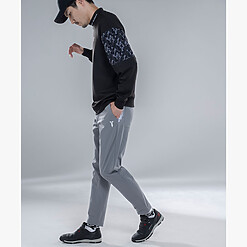 MEN'S SUMMER STRETCH PANTS
