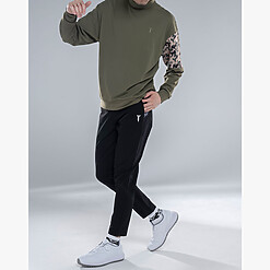 MEN'S SUMMER STRETCH PANTS