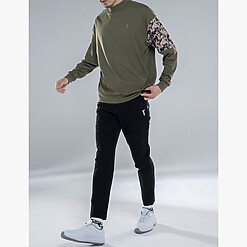 MEN'S SUMMER STRETCH PANTS