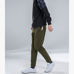 MEN'S SUMMER STRETCH PANTS