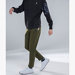 MEN'S SUMMER STRETCH PANTS