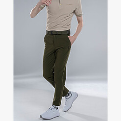 MEN'S SUMMER STRETCH PANTS