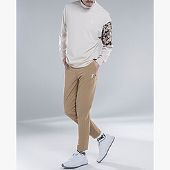 MEN'S SUMMER STRETCH PANTS