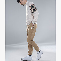 MEN'S SUMMER STRETCH PANTS
