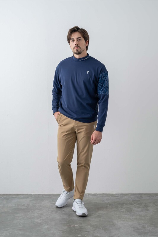 MEN'S SUMMER STRETCH PANTS