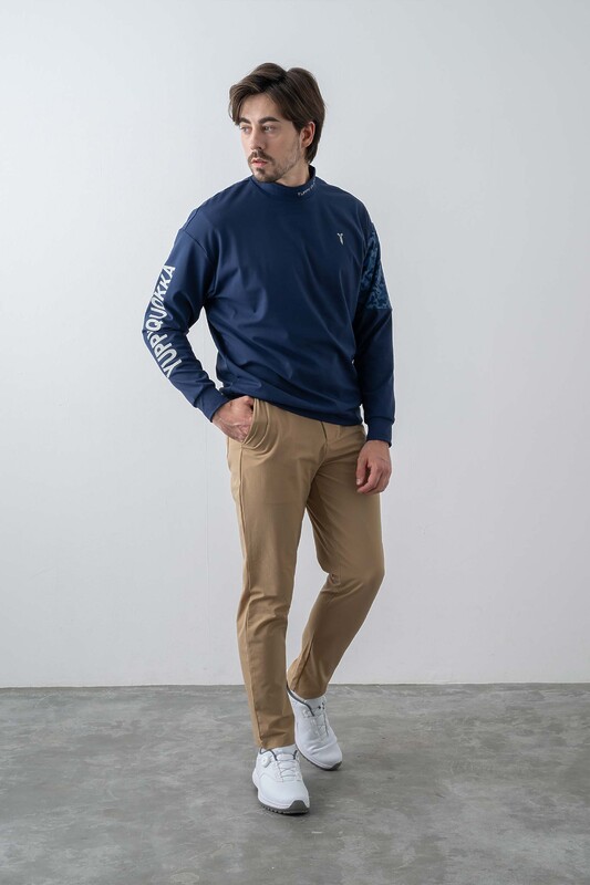 MEN'S SUMMER STRETCH PANTS