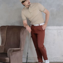 Alternative view of ASYM CAMO PANTS
