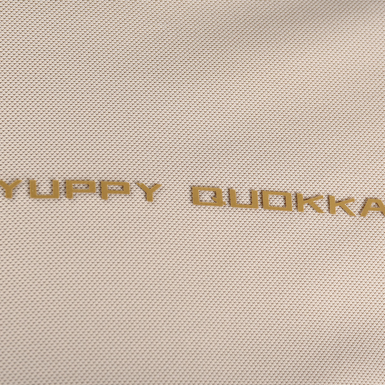 MENS NYLON SOLID-CLR POLO - 画像 (8)