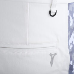 MEN'S STRETCH HALF PANTS